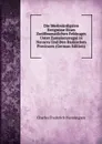 Die Merkwurdigsten Ereignisse Eines Zwolfmonatlichen Feldzuges Unter Zumalacarregui in Navarra Und Den Baskischen Provinzen (German Edition) - Charles Frederick Henningsen