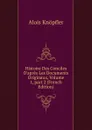 Histoire Des Conciles D.apres Les Documents Originaux, Volume 1,.part 2 (French Edition) - Alois Knöpfler