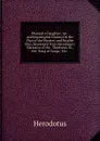Pharaoh.s Daughter: An . Anthropological Drama, On the Plan of the Mystery and Parable Play, Developed from Herodotus.s Narrative of the . Thothmes Iii., the 