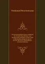 Die provenzalische Prosa-redaktion des Geistlichen Romans von Barlaam und Josaphat; nebst einem Anhang uber einige deutsche Drucke des XVII. Jahrhunderts; (German Edition) - Ferdinand Heuckenkamp