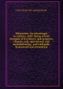 Minnesota: its advantages to settlers. 1869. Being a brief synopsis of its history and progress, climate, soil, agricultural and manufacturing . and railroads; homestead and exemption - Girart [from old catalog] Hewitt