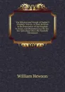 The Oblation and Temple of Ezekiel.S Prophetic Visions, in Their Relation to the Restoration of the Kingdom to Israel, Also Memorial Lines On the . the Apocalypse (Also, the Symbolic Chronomet - William Hewson