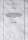 Theoretisch-Praktische Deutsche Grammatik: Oder, Lehrbuch Der Deutschen Sprache, Nebst Iener Kurzen Geschichte Derselben. Zunachst Zum Gebrauch Fur . Selbstunterricht, Volume 1 (German Edition) - Johann Christian August Heyse