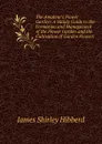 The Amateur.s Flower Garden: A Handy Guide to the Formation and Management of the Flower Garden and the Cultivation of Garden Flowers - James Shirley Hibberd
