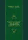 The Constitution of the United States of America, with an alphabetical analysis; the Declaration of Independence; the Articles of Confederation; the . for all the presidents and vice-presidents; - William Hickey