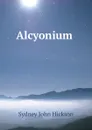 Alcyonium . - Sydney John Hickson