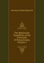 The Babylonian Expedition of the University of Pennsylvania, Volume 5 - Hilprecht Hermann Vollrat