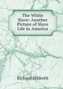 The White Slave: Another Picture of Slave Life in America - Hildreth Richard