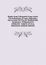 Regler Samt Udregnede Fragt-taxter For Befordring Af Gods, Kj.ret.ier Og Levende Dyr Paa De Sjaellandske Statsbaner, Tilligemed En Alfabetisk . Udgivet Af S.j.g. Hinrichsen (Danish Edition) - 