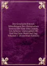 Der Geschichtsfreund: Mitteilungen Des Historischen Vereins Der Funf Orte Luzern, Uri, Schwyz, Unterwalden Ob Und Nid Dem Wald Und Zug, Volumes 1-20 (German Edition) - 