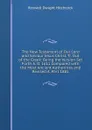 The New Testament of Our Lord and Saviour Jesus Christ, Tr. Out of the Greek: Being the Version Set Forth A. D. 1611 Compared with the Most Ancient Authorities and Revised A, Part 1881 - Roswell Dwight Hitchcock