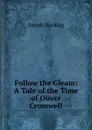 Follow the Gleam: A Tale of the Time of Oliver Cromwell - Joseph Hocking