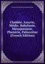 Chaldee, Assyrie, Medie, Babylonie, Mesopotamie, Phenicie, Palmyrene (French Edition) - Johann Christian Ferdinand Hoefer