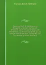 Oeuvres De F.-B. Hoffman: Le Brigand. Le Jockei. Le Secret. Ariodant. Leon; Ou Le Chateau De Montenero. Le Tresor Suppose; Ou, Le Danger D.ecouter Aux . Lisistrata; Ou, Les Atheni (French Edition) - François Benoit Hoffmann