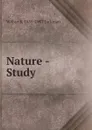 Nature - Study - Wilbur S. 1855-1907 Jackman