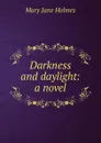 Darkness and daylight: a novel - Holmes Mary Jane