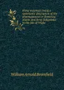 Flora vectensis: being a systematic description of the phaenogamous or flowering plants and ferns indigenous to the Isle of Wight - William Arnold Bromfield