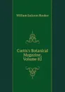 Curtis.s Botanical Magazine, Volume 82 - Hooker William Jackson