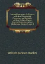 Icones Plantarum: Or Figures, with Brief Descriptive Characters and Remarks, of New Or Rare Plants, Selected from the Author.s Herbarium, Volume 8,.part 3 - Hooker William Jackson