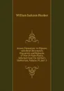 Icones Plantarum: Or Figures, with Brief Descriptive Characters and Remarks, of New Or Rare Plants, Selected from the Author.s Herbarium, Volume 39,.part 3 - Hooker William Jackson