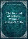The Journal of Botany, Volume 2,.issues 9-16 - Hooker William Jackson
