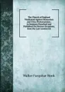The Church of England Vindicated Against Romanism and Ultra-Protestantism: In Sermons Preached and Published On Various Occasions. from the Last London Ed - Hook Walter Farquhar