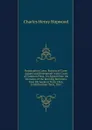 Registration Cases: Reports of Cases Argued and Determined in the Court of Common Pleas, On Appeal from the Decisions of the Revising Barristers, from Michaelmas Term, 1863, to Michaelmas Term, 1867 - Charles Henry Hopwood