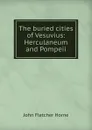 The buried cities of Vesuvius: Herculaneum and Pompeii - John Fletcher Horne