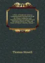 A Flora of Northwest America: Containing Brief Descriptions of All the Known Indigenous and Naturalized Plants Growing Without Cultivation North of . Utah, and South of British Columbia, Volume 1 - Thomas Howell