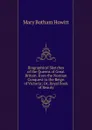 Biographical Sketches of the Queens of Great Britain. from the Norman Conquest to the Reign of Victoria; Or, Royal Book of Beauty - Howitt Mary Botham