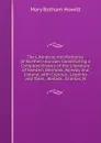 The Literature and Romance of Northern Europe: Constituting a Complete History of the Literature of Sweden, Denmark, Norway and Iceland, with Copious . Legends and Tales . Ballads . Dramas, N - Howitt Mary Botham