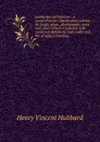 Landscape architecture ; a comprehensive classification scheme for books, plans, photographs, notes and other collected material, with combined alphabetic topic index and list of subject headings - Henry Vincent Hubbard