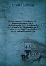 Little Journeys to the Homes of .: Eminent Painters. No. 1. Michaelangelo. No. 2. Rembrandt. No. 3. Rubens. 40. Meissonier. No. 5. Titian. No. 6. . Jean Franz Millet. No. 10 Joshua Reynolds. No - Hubbard Elbert