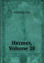 Hermes, Volume 28 - Friedrich Leo