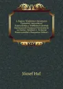 A Magyar Telekkonyvi Rendtartas Gyakorlati Hasznalatra: Kapcsolatban a Telekkonyvi Betetek Szerkeszteset Targyazo Torvenyek Es Az Ezekre, Valamint a . Es Kuriai Hatarozatokkal (Hungarian Edition) - József Huf