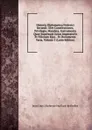 Historia Diplomatica Friderici Secundi: Sive Constitutiones, Privilegia, Mandata, Instrumenta Quae Supersunt Istius Imperatoris Et Filiorum Ejus. . Et Documenta Varia, Volume 3 (Latin Edition) - Jean Louis Alphonse Huillard-Bréholles
