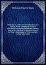 Memoir of a Mission to Gibralter and Spain: With Collateral Notices of Events Favouring Religious Liberty, and of the Decline of Romish Power in That . Beginning of This Century to the Year 1842 - William Harris Hule