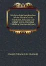 Die Sprachphilosophischen Werke Wilhelm.s Von Humboldt, Herausg. Und Erklart Von H. Steinthal. 2 Halften (German Edition) - Friedrich Wilhelm C.K.F. Humboldt