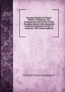 Funzione Sociale Del Diritto Punitivo: Prolusione Allo Insegnamento Del Diritto E Della Procedura Penale Nella Universita Di Roma Pronunziata Nel Di 1O Febbrario 1905 (Italian Edition) - Giovanni Battista Impallomeni