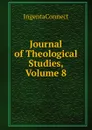 Journal of Theological Studies, Volume 8 - IngentaConnect