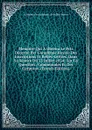 Memoire Qui A Obtenu Le Prix Decerne Par L.academie Royale Des Inscriptions Et Belles-Lettres, Dans Sa Seance Du 25 Juillet 1834: Sur La Question . Communales Et Des Corporati (French Edition) - Académie Inscriptions & Belles-lettres