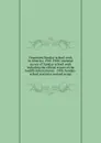Organized Sunday-school work in America, 1905-1908; triennial survey of Sunday-school work including the official report of the twelfth International . 1908, Sunday-school statistics revised to dat - 