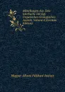 Mitteilungen Aus Dem Jahrbuche Der Kgl. Ungarischen Geologischen Anstalt, Volume 4 (German Edition) - Magyar Állami Földtani Intézet