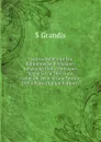 Traforo Delle Alpi Tra Bardonneche E Modane: Relazione Della Direzione Tecnica Alla Direzione Generale Delle Strade Ferrate Dello Stato (Italian Edition) - S Grandis