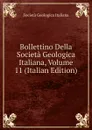 Bollettino Della Societa Geologica Italiana, Volume 11 (Italian Edition) - Società geologica italiana