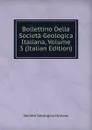 Bollettino Della Societa Geologica Italiana, Volume 3 (Italian Edition) - Società geologica italiana