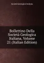 Bollettino Della Societa Geologica Italiana, Volume 21 (Italian Edition) - Società geologica italiana