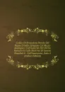 Codice Di Procedura Penale Del Regno D.italia Spiegato Col Mezzo Analogico: Coll.autorita Del Diritto Romano E Colle Dottrine Di Sommi Penalisti E . Coll.inserzione, Sotto I (Italian Edition) - 