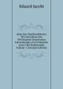 Atlas Der Hautkrankheiten Mit Entschluss Der Wichtigsten Venerischen Erkrankungen Fur Praktische Arzte Und Studierende, Volume 1 (German Edition) - Eduard Jacobi