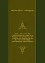 Notices Elementaires Sur L.homeopathie Et La Maniere De La Pratiquer: Avec Quelques-Uns Des Effets Les Plus Importans De Dix Des Principaux Remedes Homeopathiques . (French Edition) - Gottlieb Heinrich Georg Jahr